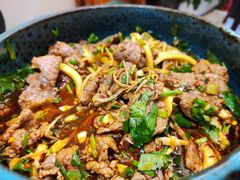 -君霖海鲜私房菜(春柳店)