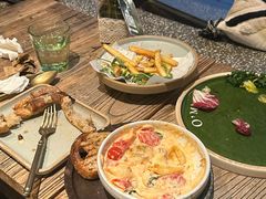 -O'mills Sourdough Bakery&Bistro(永嘉路店)