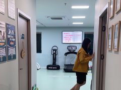 -医家人运动康复中心(福田店)