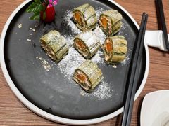 -广州天河合景福朋喜来登酒店 · 聚味轩中餐厅