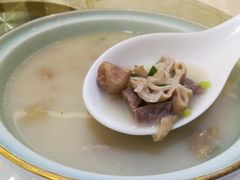 特色肠肺汤-北门饭店(三香路店)