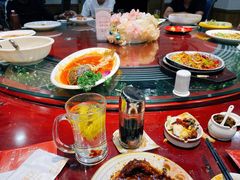 -都市春天生态酒店(马家庄体育公园店)