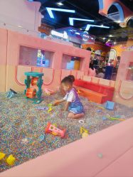 -木马王国(萧山银隆店)