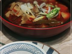 -腩得欢喜·牛腩煲火锅(万庭大厦店)