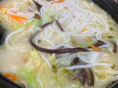 -过桥缘·过桥米线(五里桥银座店)