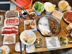-傣妹火锅(荔湾广场店)