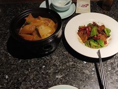 -小城故事·地道宁波味(月湖盛园店)