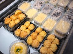 -欧式面包坊(青岛万象城店)