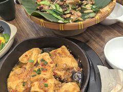 -云海肴·汽锅鸡·云南菜(广安门天虹店)