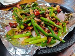 -金厨帽烤鱼(芦庄店)