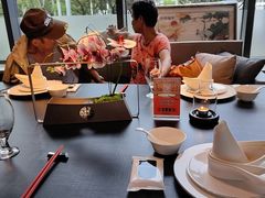 -RIVIERA 松鹤楼(外滩店)