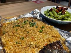 -望江门小龙虾·烧烤(九堡店)