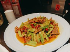 -川香渔府(万达店)