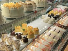 -西村叔叔的店·面包·甜品·蛋糕(清河万象汇店)
