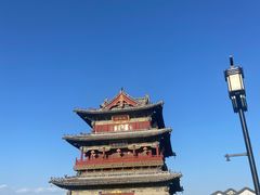-龍聚祥烧麦馆(鼓楼店)
