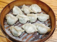 煸馅饺子-老边饺子馆(中街店)