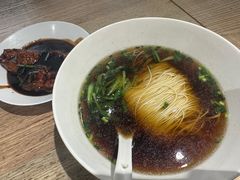 -君东记本帮面馆(天钥桥路店)