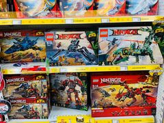 -TOYSRUS玩具反斗城(南通大有镜店)
