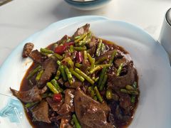 -黄牛肉馆·皖南土菜