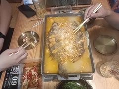 -00后的烤串·扬州地标烧烤(大运河博物馆店)
