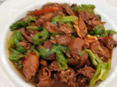 -青岛蓝海大饭店·渔歌舫(李沧店)