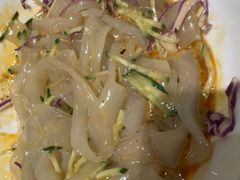 东北大拉皮-金掌勺·锅包肉(广渠门店)