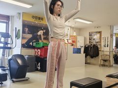 -中田·健身+普拉提(虹悦城店)