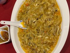 -老吉士酒家(天平路店)