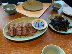-丽江金茂凯悦臻选酒店-滇香馆