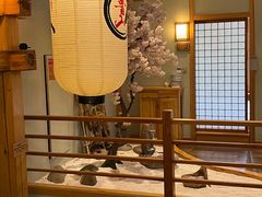-鲁山人日本料理·放题·套餐(松卫北路店)