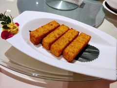 -海逸海鲜酒家(古北店)