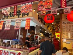 -有红鸡毛店·砂锅菜(抚琴夜市店)
