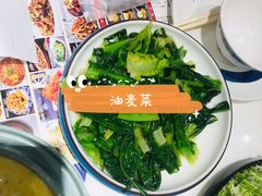 -满园春饼(宜昌万达店)