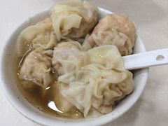 -麦文记面家(佐敦店)