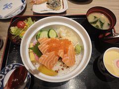 -小山日本料理(兴业太古汇店)