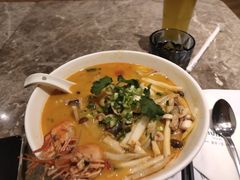 -美奈小馆·东南亚菜(福田星河COCO Park店)