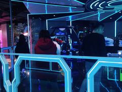 -世代星球·保龄球·镭战真人CS·团建(杨浦店)