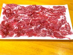 吊龙伴-大吉利·潮汕鲜牛肉火锅(西安店)