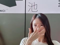 -SAANCI山池咖啡(卓悦中心店)
