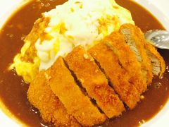 -COCO壱番屋(北京平安国际金融中心店)