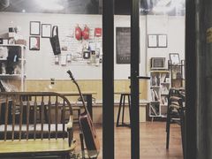 门面-251#coffee roasters(沿河东路店)