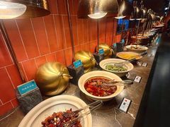 -東盛炭烤自助料理(浦东文峰广场店)