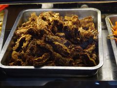 炸松肉-南来顺饭庄·清真(南菜园店)
