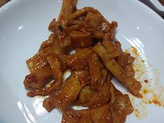 -向阳庄烧烤店(望京西园店)