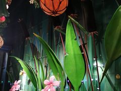 -蓝精灵乐园·世茂精灵之城主题乐园