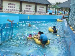 -西安华夏文旅水世界