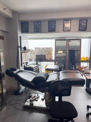 -極致刺青TATTOO STUDIO 私人订制