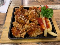 -Kpasta韩式意大利面