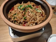 -黄山老妈·土菜(碧桂园店)