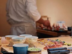 -鮨青(恒基名人购物中心店)